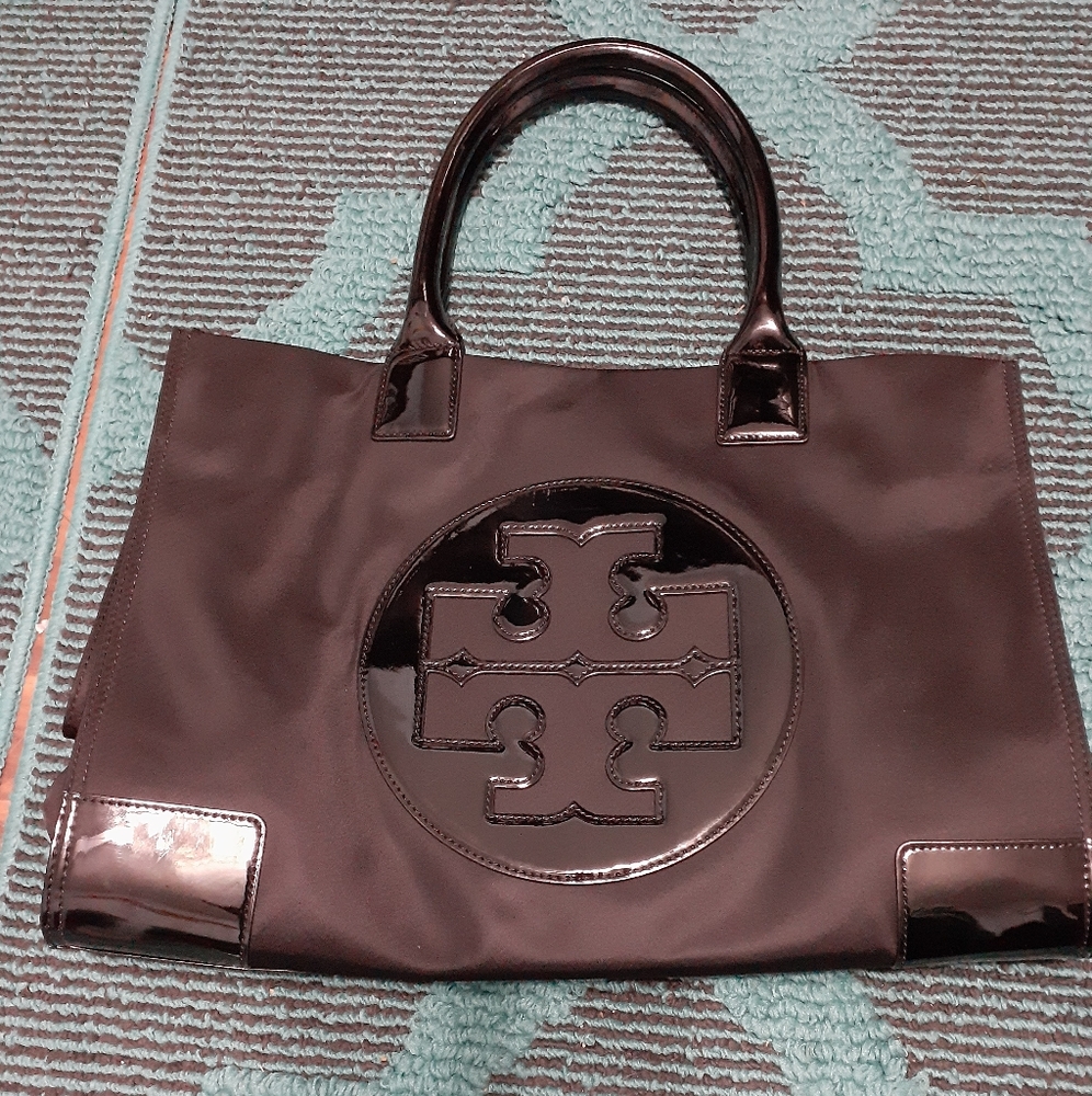 Tory Burch Ella Tote